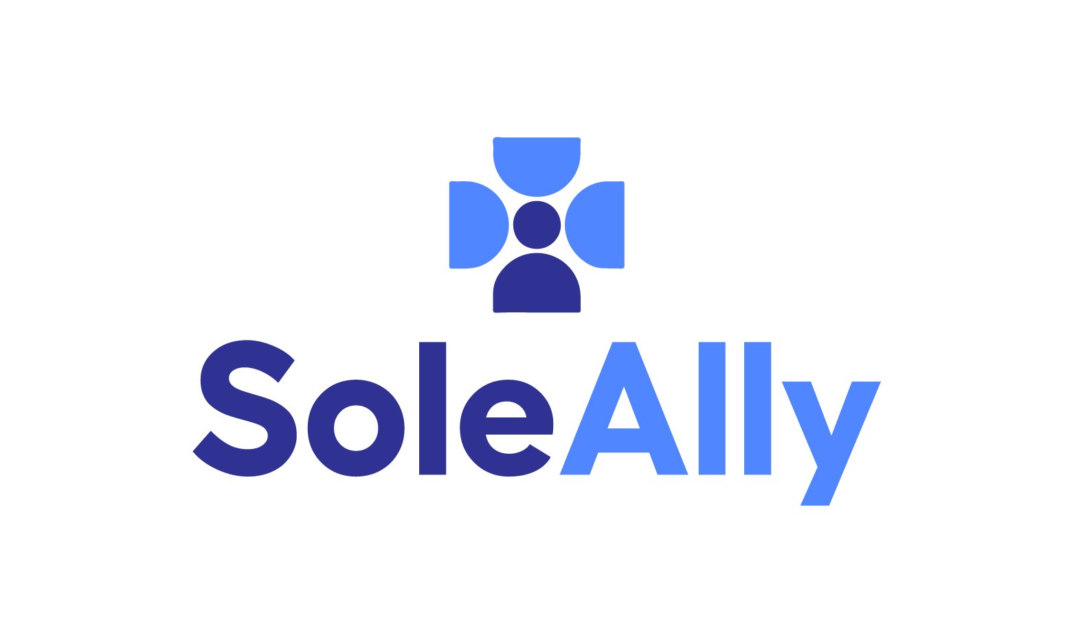 SoleAlly.com - Creative brandable domain for sale